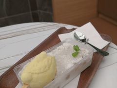 -丹礼糖甜品