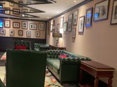 -上海锦江汤臣洲际大酒店柒酒廊