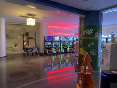 -神帆·元气汤泉(解放西路店)