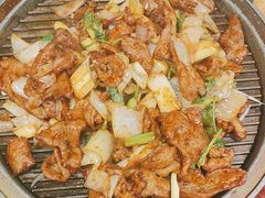-宏状元现熬粥·京味菜(五棵松店)