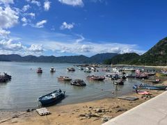 -东山码头