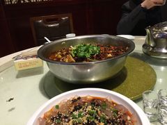 -要德鱼庄(陕钢家属院店)
