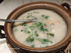 -潮州府·潮菜·砂锅粥(徐家汇店)