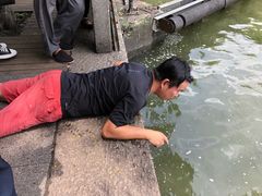 -西湖游船