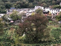 -塔川景区