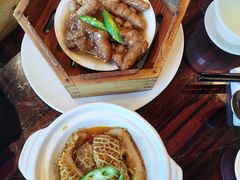 -新天世纪中餐厅