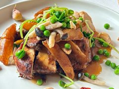 solo烤鸡半只-Solo(衡山路店)