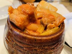 -波特曼西餐厅(南岗店)