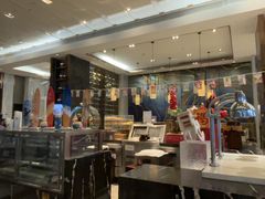 -美食汇·海鲜自助餐·家庭聚会·商务宴请(青秀万达文华店)