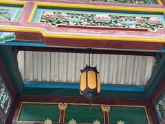 -张学良旧居陈列馆