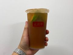 -太犇牛手作茶铺(江北虹悦城店)