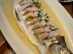 -味莊餐厅(康庄南街店)