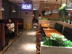 大堂-比格比萨自助(宋家庄店)