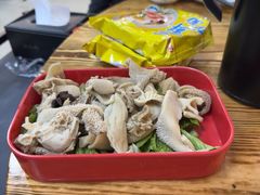 -柴火农庄(东海路店)