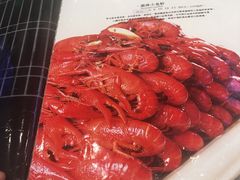 -簋街仔仔小龙虾(簋街二店)
