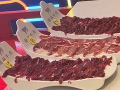 -荣叔港式沙嗲牛肉火锅(正佳潮流店)