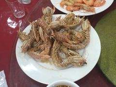 -南海渔家•海鲜•正宗海南菜(海棠湾店)