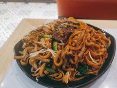 -三毛牛肉店(福强店)