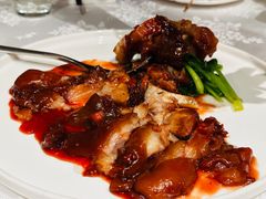 养颜猪脚圈-涵苑私宴定制(外滩店)