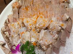 -东海怡品海鲜豆捞(舟宿夜江店)