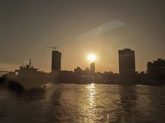 -武汉关码头(轮渡站)