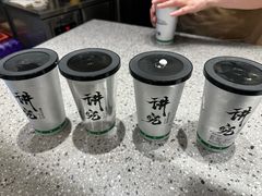 -君之狮子山·轻糖烘焙(松江印象城店)