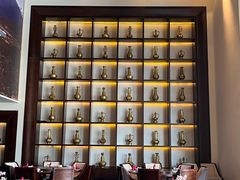 -林芝工布庄园希尔顿酒店-猎味中餐厅