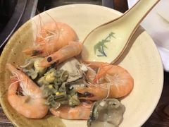 -顺德一品粥·20年凤城老字号(芳村店)