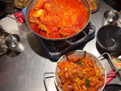 -吴草鸡爪오초닭발(城阳总店)