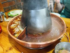 -东镇老火锅(长春路首店)