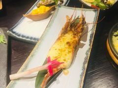 -井缘河风寿司(Touch12街店)