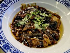 -老浒记烤鸭-北京菜(琉璃厂店)