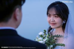 -青禾蒙娜丽莎婚纱摄影(武汉总店)