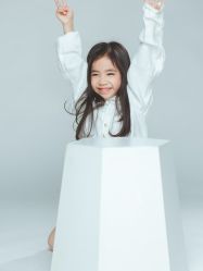 -哈妮儿童摄影(德清店)