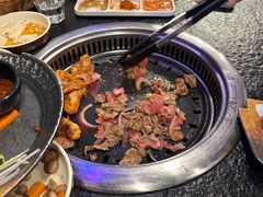 -老卜奎齐齐哈尔烤肉(人民东路店)
