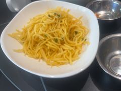 -韶山冲湘菜(中兴大街店)