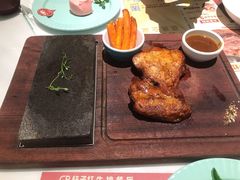 -杯子红牛排(创意产业园店)