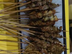 -望京小腰(北京总店)