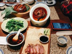-南京大牌档(富力海珠城店)