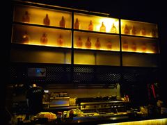 -MARU玛露音乐餐厅(大学路店)