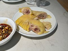 -邵老爹老杭州白斩鸡·家常菜(建国北路店)