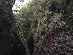 -桂林资江天门山风景区