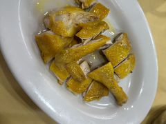 -吉莲利苑海鲜酒家(珠海拱北29年老字号店)