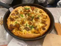 -必胜客(滨江店)