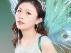 -海马体照相馆(大连柏威年购物中心店)