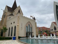 -那香海钻石沙滩浴场