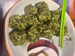 -一心斋素食馆(龙岗店)