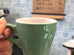 -尤加利咖啡馆