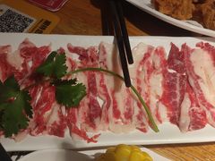 -海银海记潮汕牛肉火锅(新港中路海珠店)