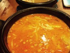 -阿香米线(宁波来福士广场店)